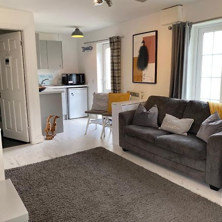 The Shed Bed & Breakfast Merthyr Tydfil Eksteriør bilde