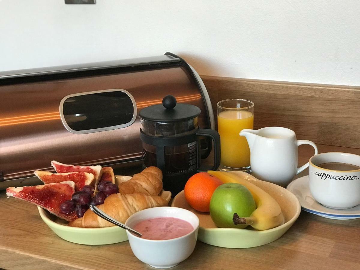 The Shed Bed & Breakfast Merthyr Tydfil Eksteriør bilde